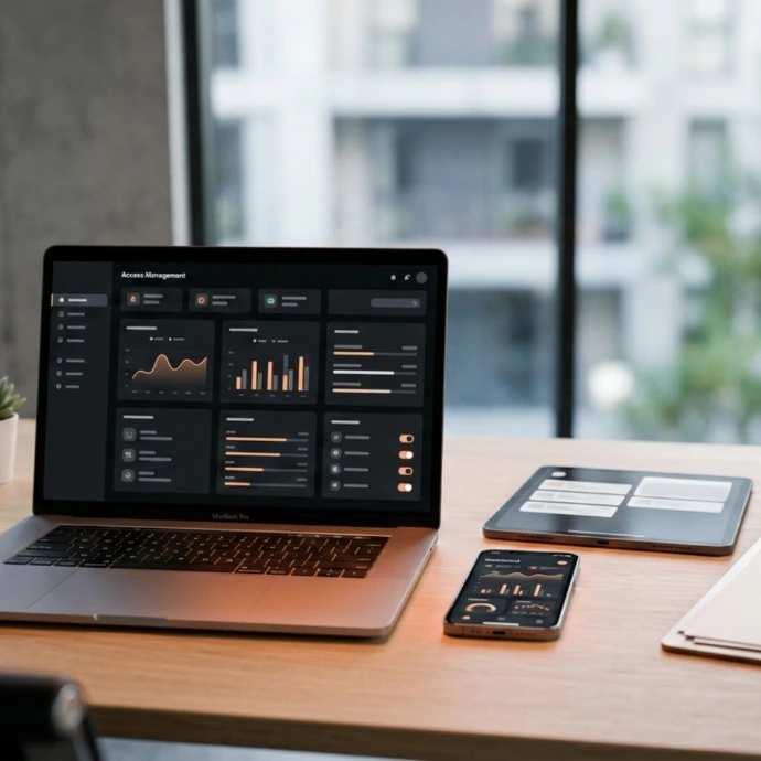 Instalación de cámaras de seguridad de alta definición y sistema de videovigilancia monitoreado por miTimbre.online.